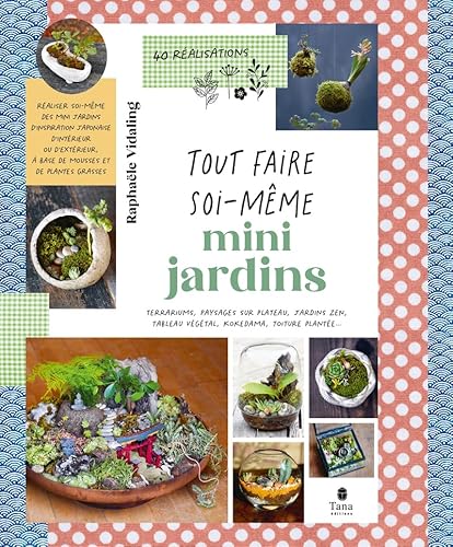 Tout faire soi-même : Mini-jardins von TANA