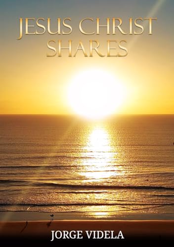Jesus Christ Shares Jesus Christ Shares von Clark & Mackay