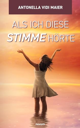 Als ich diese Stimme hörte: DE