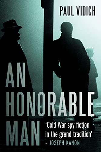 An Honorable Man von Oldcastle Books