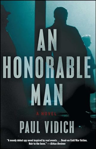 An Honorable Man: A Novel von Atria Books