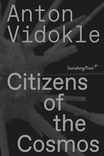 Citizens of the Cosmos