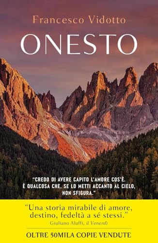 Onesto (Narratori italiani) von Bompiani