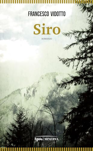 Siro von Minerva Edizioni (Bologna)