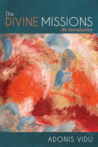 The Divine Missions: An Introduction