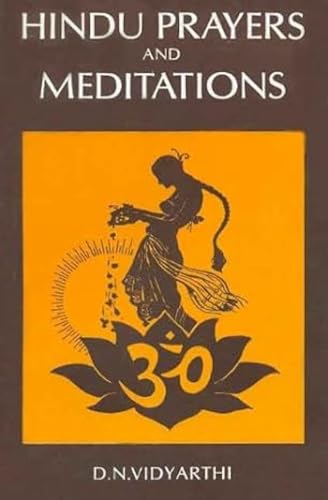 Hindu Prayers and Meditations