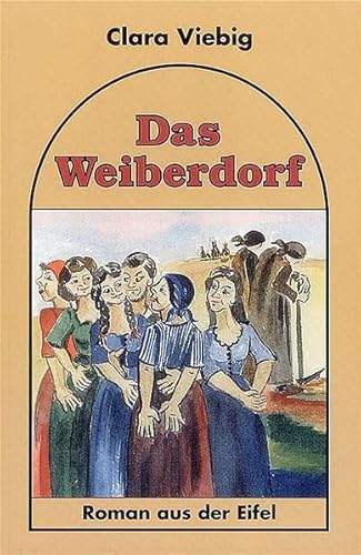 Das Weiberdorf