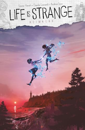 Life is Strange: Bd. 5: Heimkehr von Panini