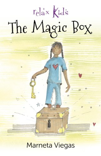 Relax Kids: The Magic Box: 52 Fantasy Meditations for children (Ages 5+) von Our Street Books
