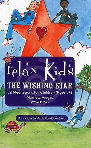 The Wishing Star (Relax Kids) von Our Street Books