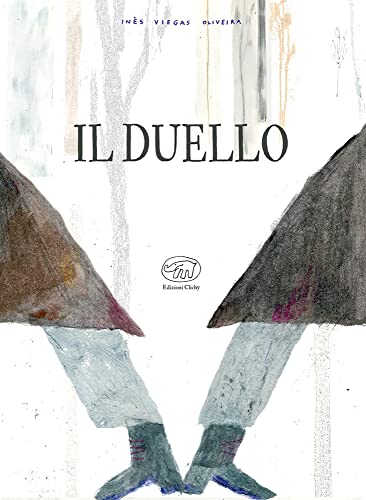 Il duello. Ediz. a colori (Carrousel) von Edizioni Clichy