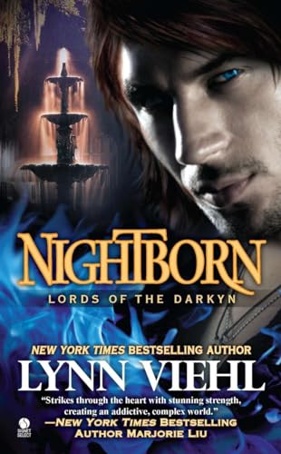 Nightborn: Lords of the Darkyn