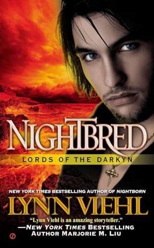 Nightbred: Lords of the Darkyn
