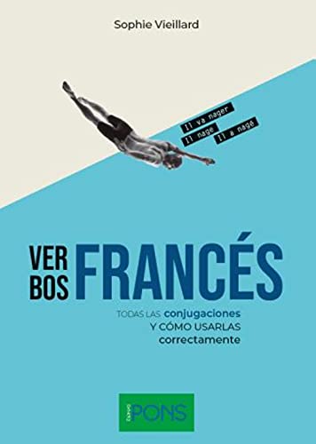 Verbos francés Verbos francés von Pons