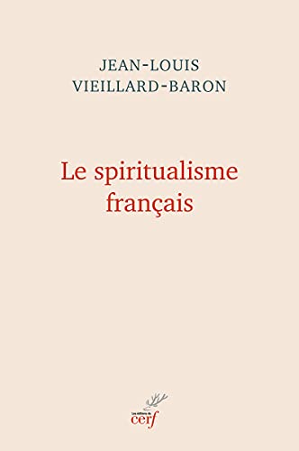 LE SPIRITUALISME FRANCAIS