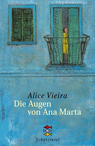 Die Augen von Ana Marta von FISCHER Taschenbuch