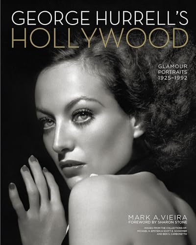 George Hurrell's Hollywood: Glamour Portraits, 1925-1992 von Running Press Adult