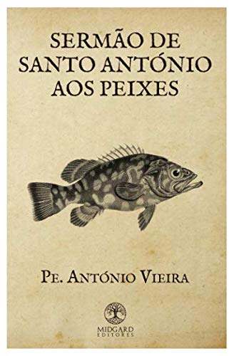 Sermão de Santo António aos Peixes