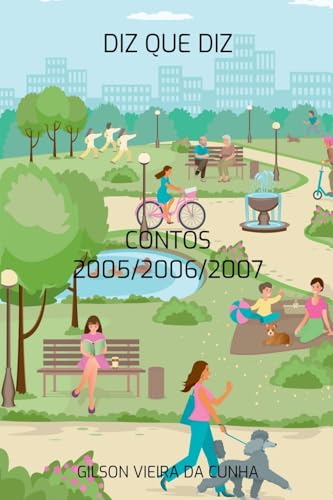 Diz Que Diz von CLUBE DE AUTORES
