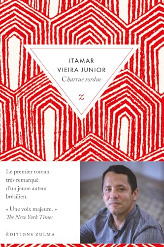 Charrue tordue von ZULMA