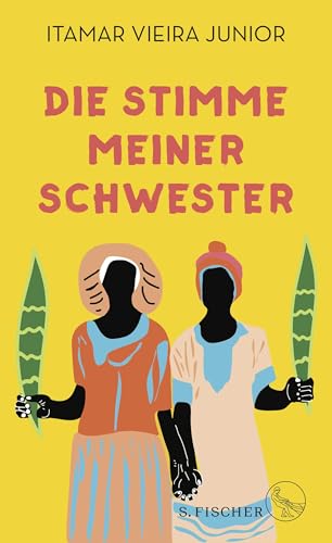 Die Stimme meiner Schwester: Roman