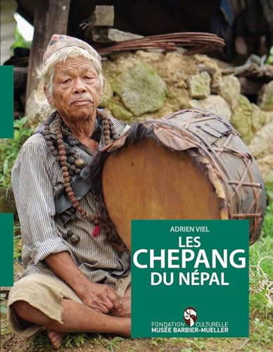 LES CHEPANG DU NÉPAL: PEUPLE DES MOYENNES COLLINES DU NÉPAL