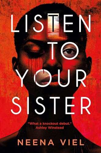 Listen to Your Sister von Titan Books