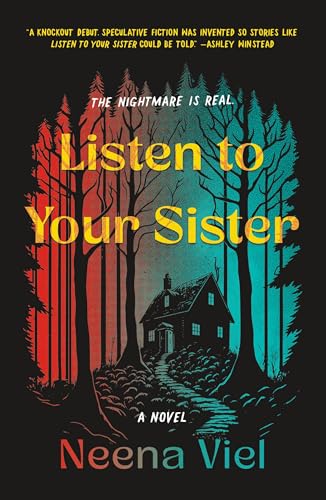 Listen to Your Sister Listen to Your Sister von St. Martin's Griffin