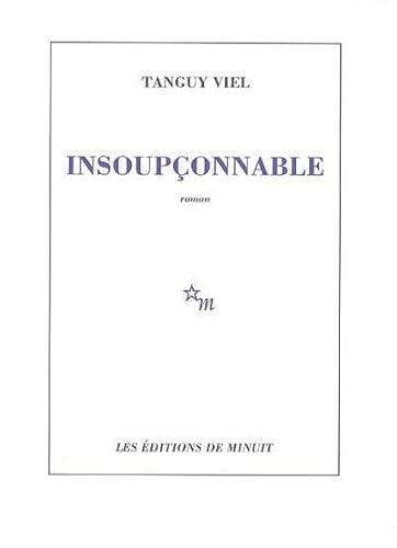 Insoupçonnable von MINUIT