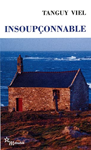 Insoupconnable von MINUIT