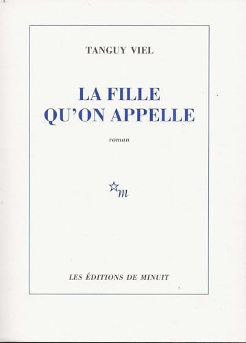 La Fille Qu'on Appelle