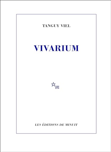 Vivarium von MINUIT