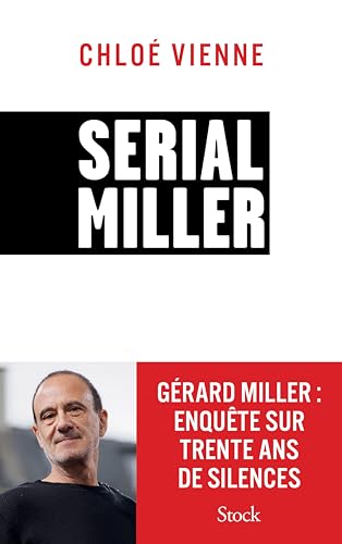 Serial Miller von STOCK