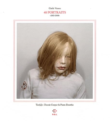 40 portraits: (2003-2008)