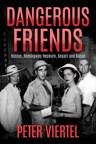Dangerous Friends