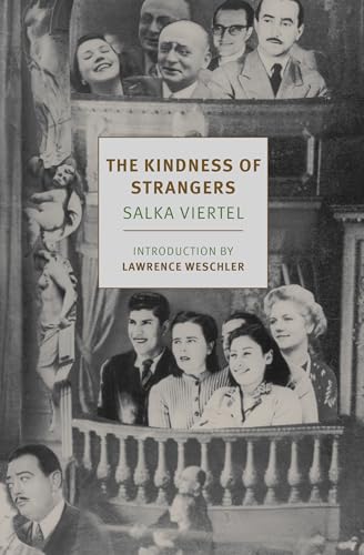 The Kindness of Strangers (New York Review Books Classics) von New York Review Books