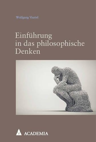 Einführung in das philosophische Denken von Nomos
