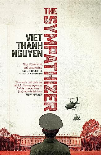 The Sympathizer: Now a Sky Exclusive limited series von Little, Brown Book Group