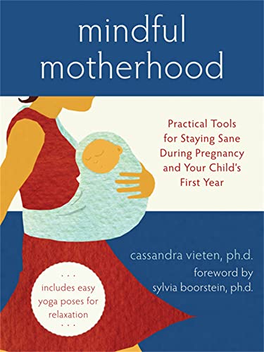 Mindful Motherhood: Practical Tools for Staying Sane During Pregnancy and Your Child's First Year: Practical Tools for Staying Sane During Pregnancy and Your Child's First Year von New Harbinger
