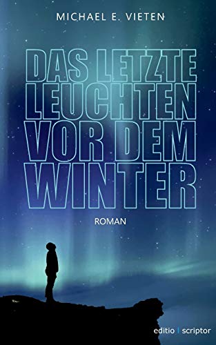 Das letzte Leuchten vor dem Winter von TWENTYSIX