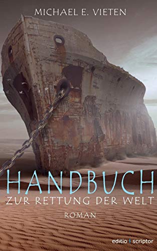 Handbuch zur Rettung der Welt von TWENTYSIX