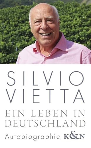 Ein Leben in Deutschland: Autobiographie