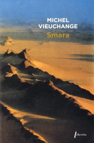 Smara von LIBRETTO
