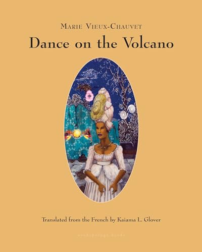 Dance on the Volcano von Archipelago