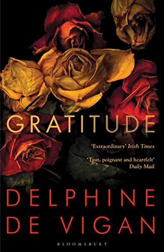Gratitude Gratitude