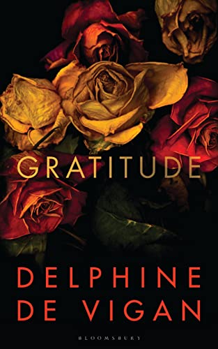 Gratitude Gratitude von Bloomsbury