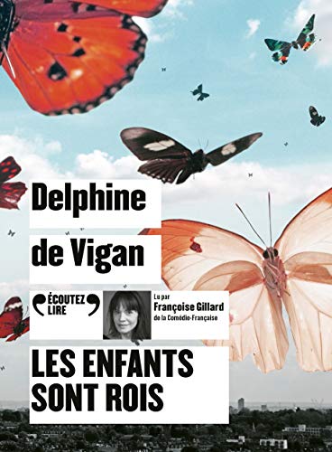 Les enfants sont rois Les enfants sont rois von GALLIMARD