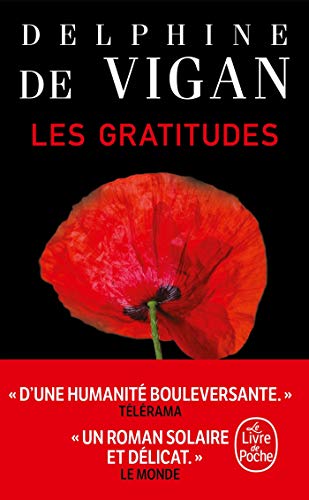 Les gratitudes: Roman von Hachette