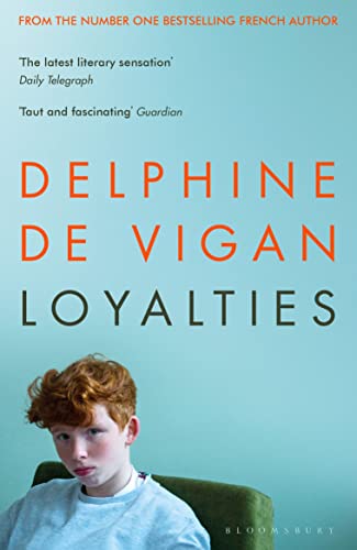 Loyalties: A Novel von Bloomsbury