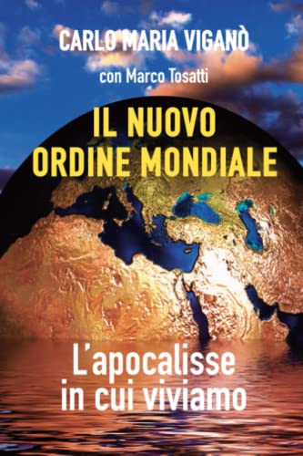 Il nuovo ordine mondiale: L’apocalisse in cui viviamo von Chorabooks